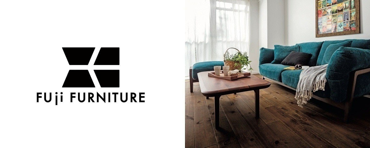 FUJI FURNITURE / 冨士ファニチア