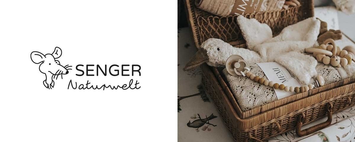 SENGER Naturwelt / ゼンガーナチュウェルト