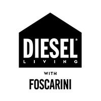 DIESEL LIVING with FOSCARINI