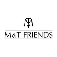 M&T FRIENDS