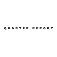 QUARTER REPORT