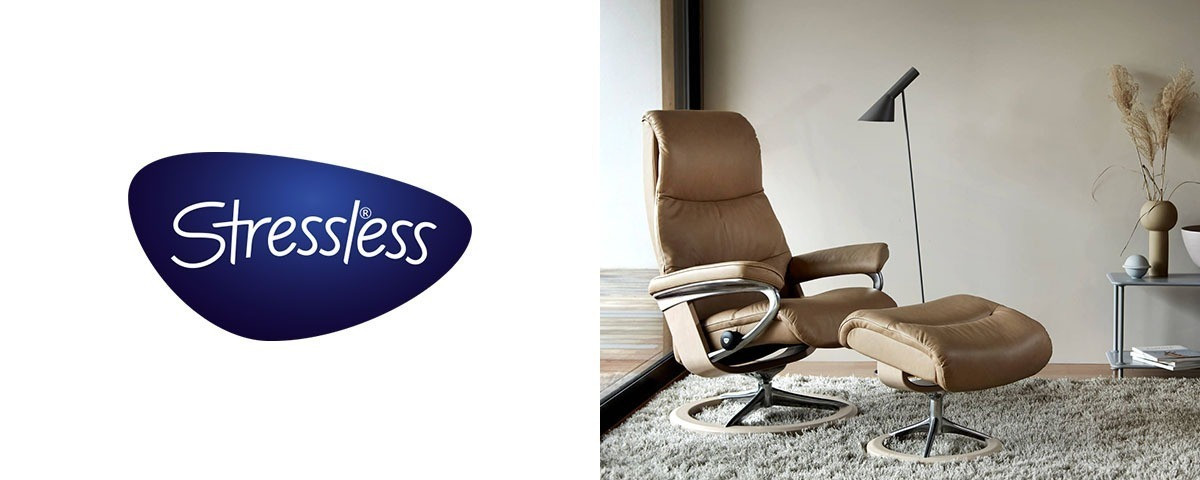 Stressless ストレスレス インテリア 家具通販 Flymee