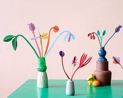 FLYMEe フライミー DECORATIVE DOG デコラティブ ドッグ FLYMEe accessoire DECORATIVE DOG / フライミーアクセソワ