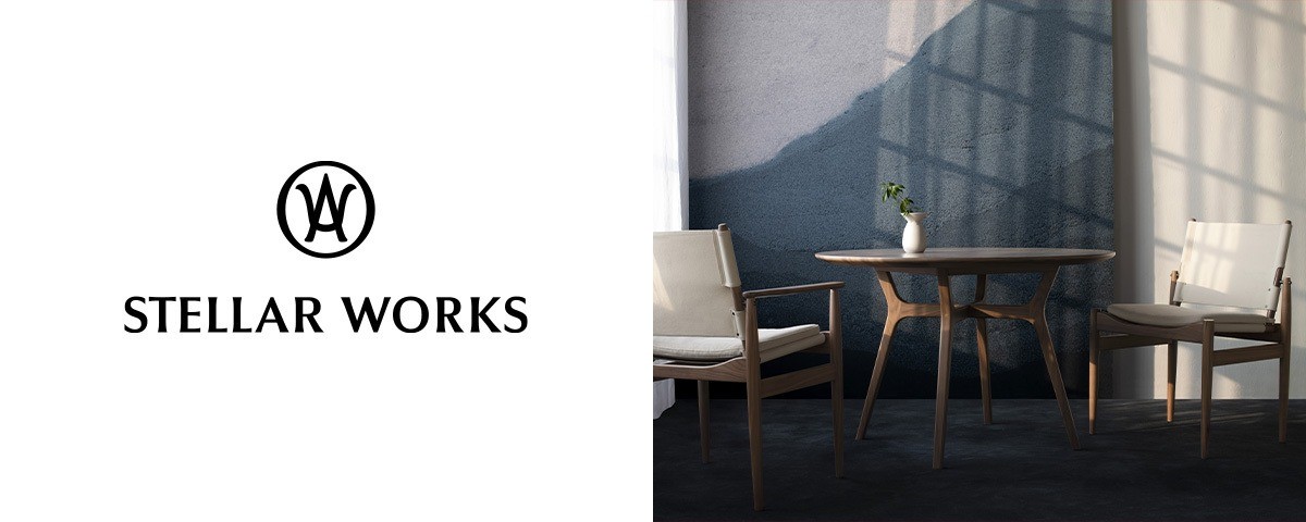 Stellar Works / ステラワークス