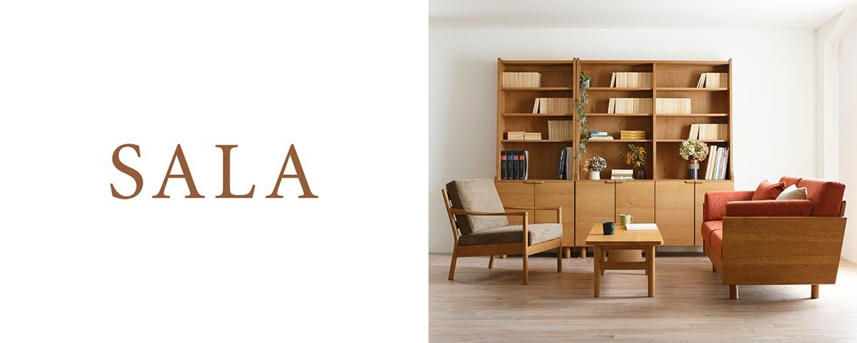 SALA / サラ