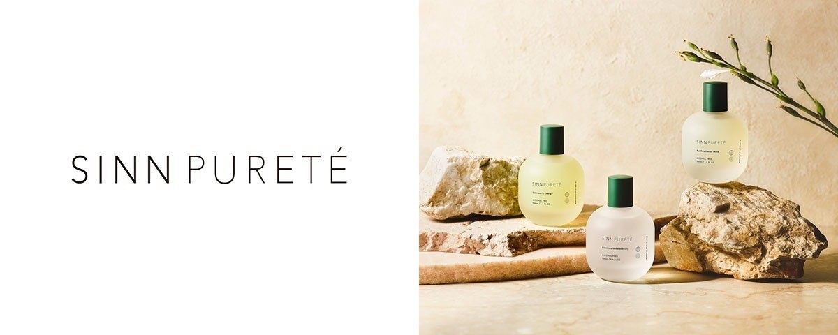 SINN PURETE / シンピュルテ