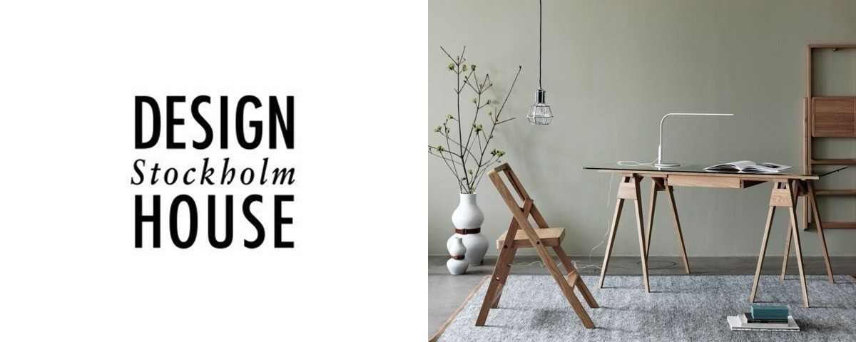 Design House Stockholm / デザインハウスストックホルム