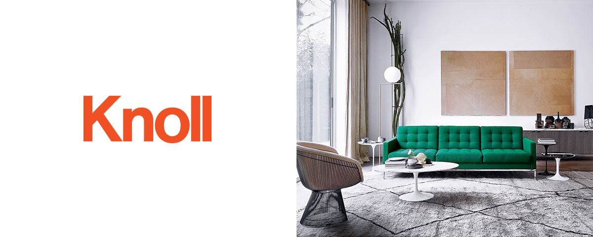 Knoll / ノル