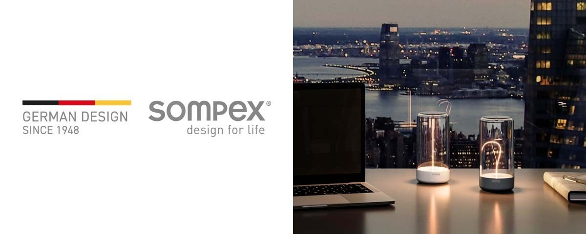 SOMPEX / ソンペックス