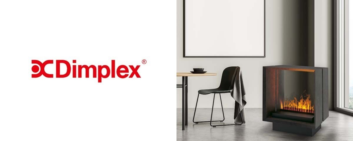 Dimplex / ディンプレックス