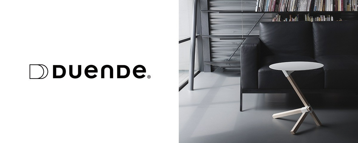 DUENDE / デュエンデのサイドテーブル   インテリア・家具通販FLYMEe