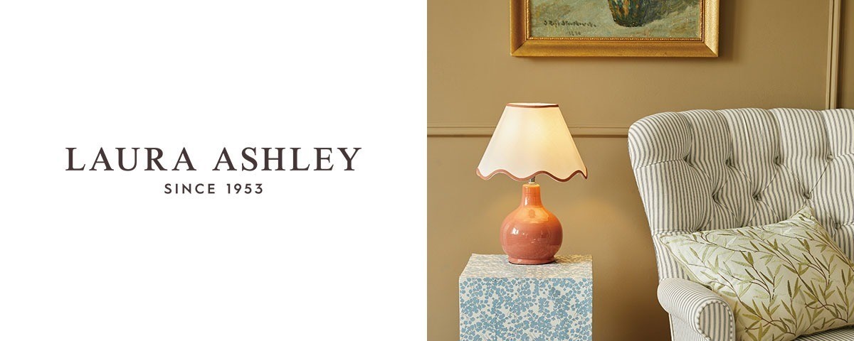 LAURA ASHLEY / ローラ アシュレイ