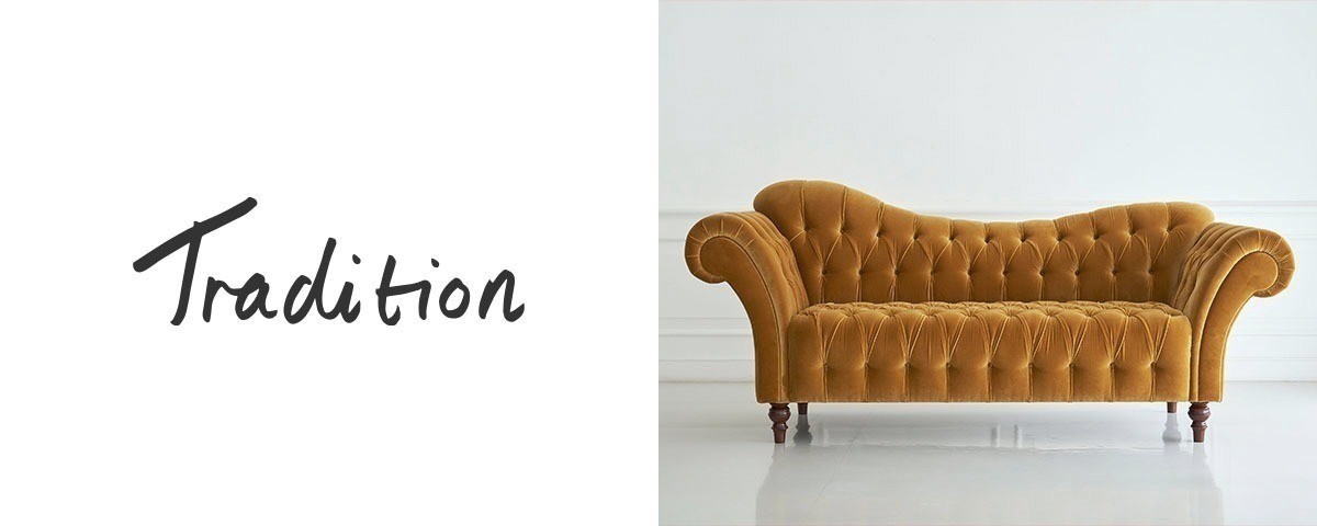 Tradition Project / トラディションプロジェクト