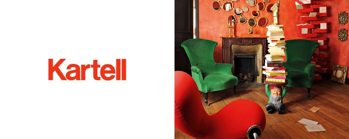 Kartell / カルテル