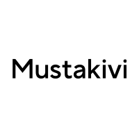 Mustakivi