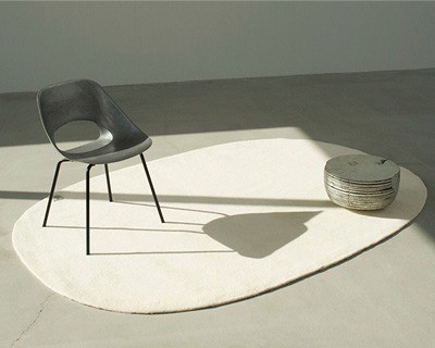 山形緞通 DESIGNERS LINE - KEN KIYOYUKI OKUYAMA - UMI / やまがた