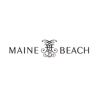 Maine Beach