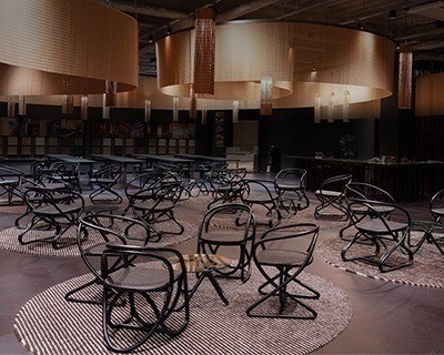 SHIKADA SHITSURAI RATTAN