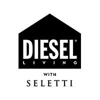 DIESEL LIVING with SELETTI