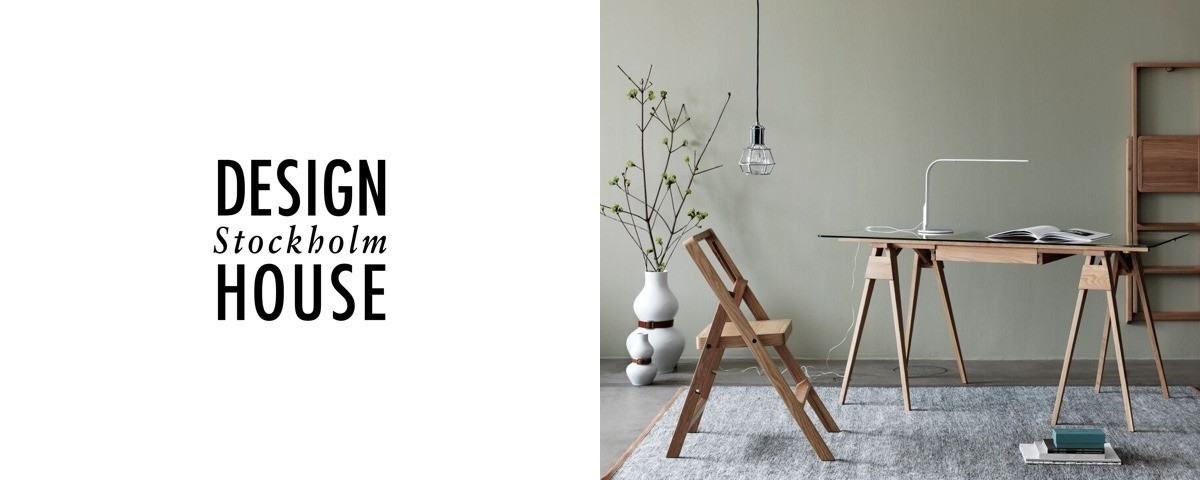 Design House Stockholm / デザインハウスストックホルム