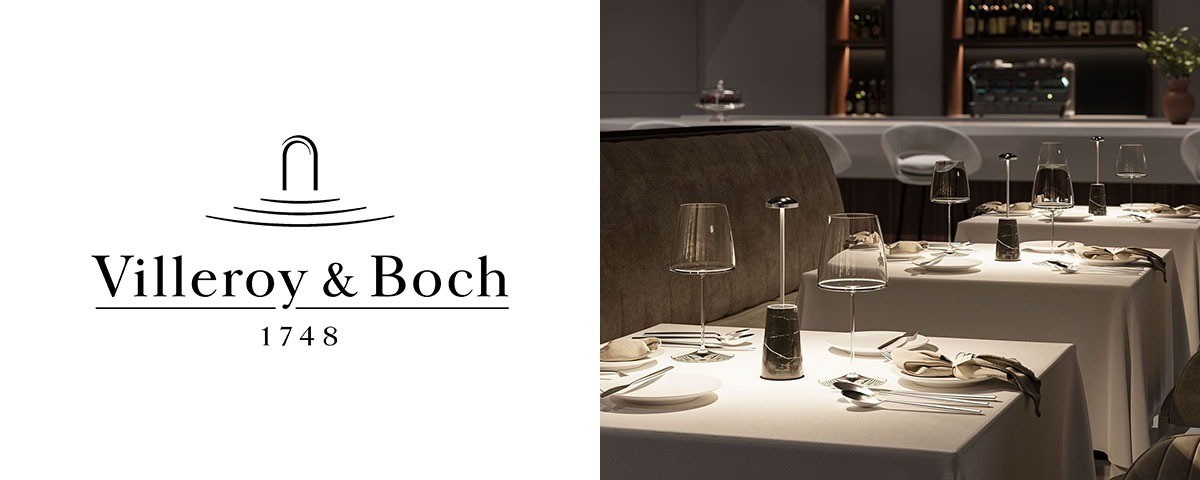 Villeroy&Boch / ビレロイ&ボッホ