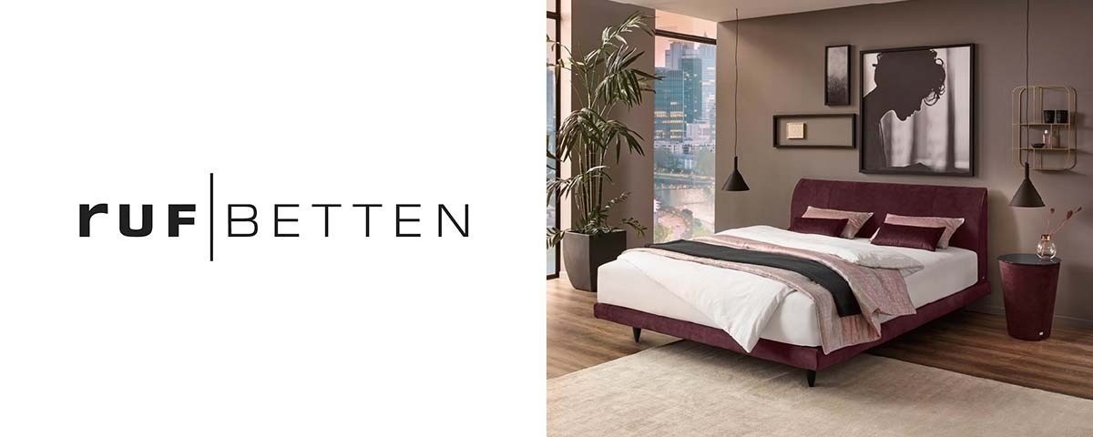RUF BETTEN / ルフ