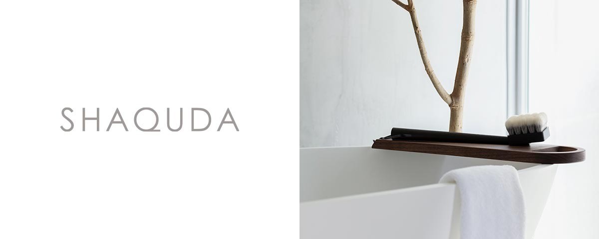 SHAQUDA / シャクダ