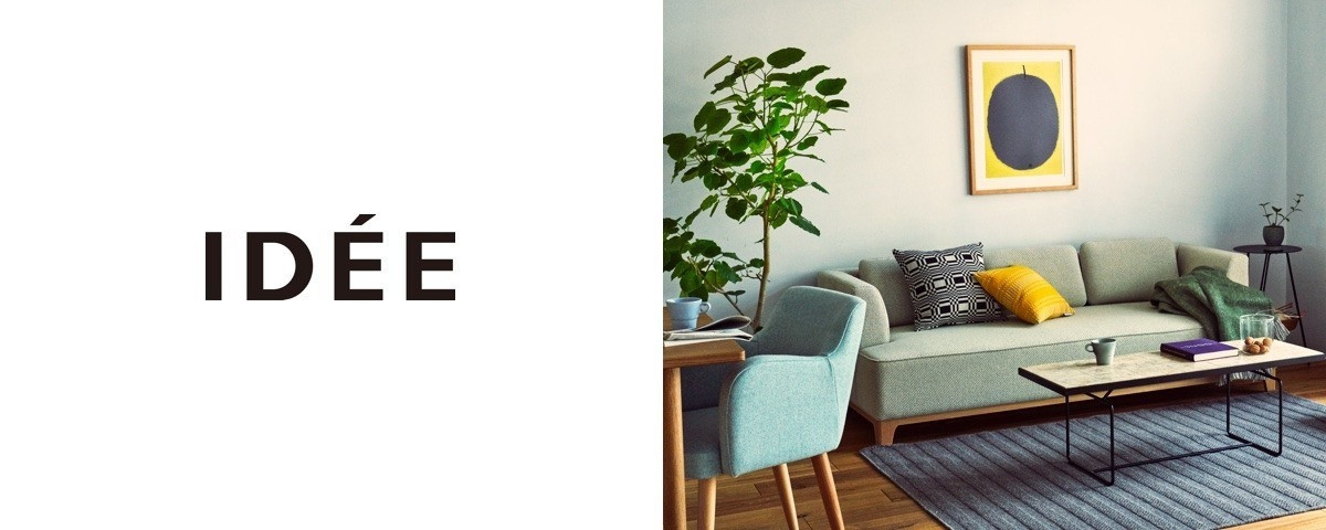 IDEE / イデー