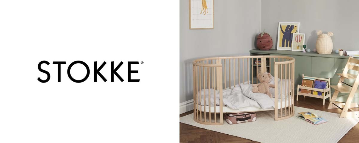 STOKKE / ストッケ