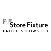RE : Store Fixture UNITED ARROWS LTD.