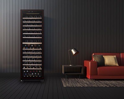 GEORG JENSEN ALFREDO WINE RACK / ジョージ ジェンセン