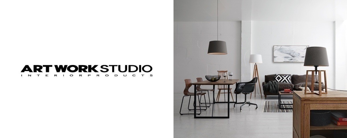 ART WORK STUDIO / アートワークスタジオ