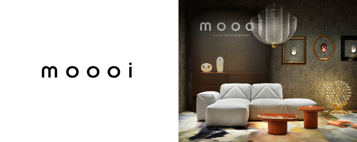 moooi / モーイ