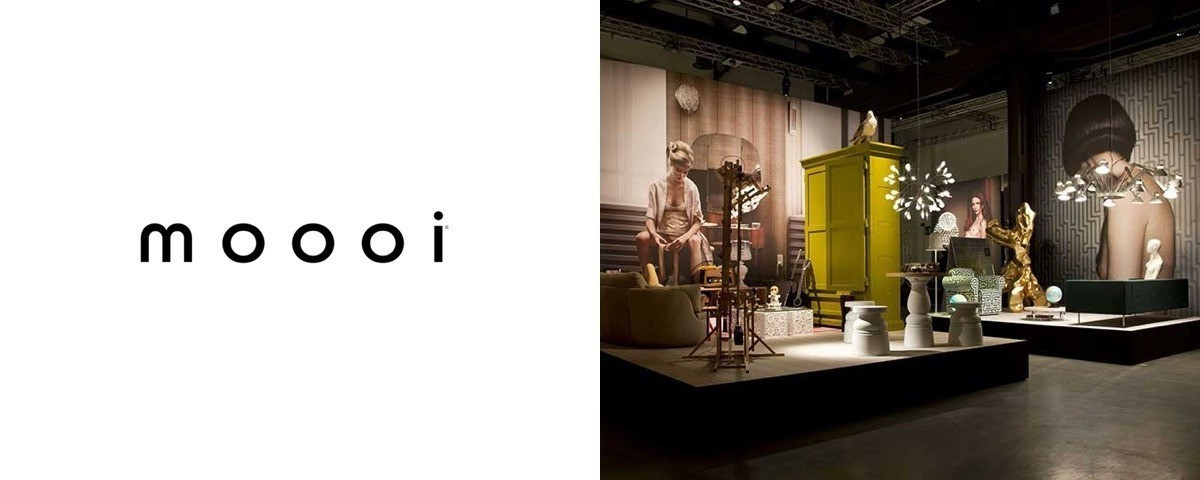 moooi / モーイ