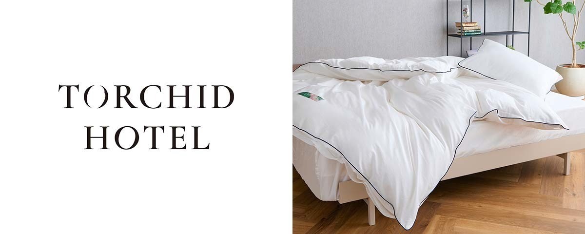 TORCHID HOTEL / トーキッドホテル