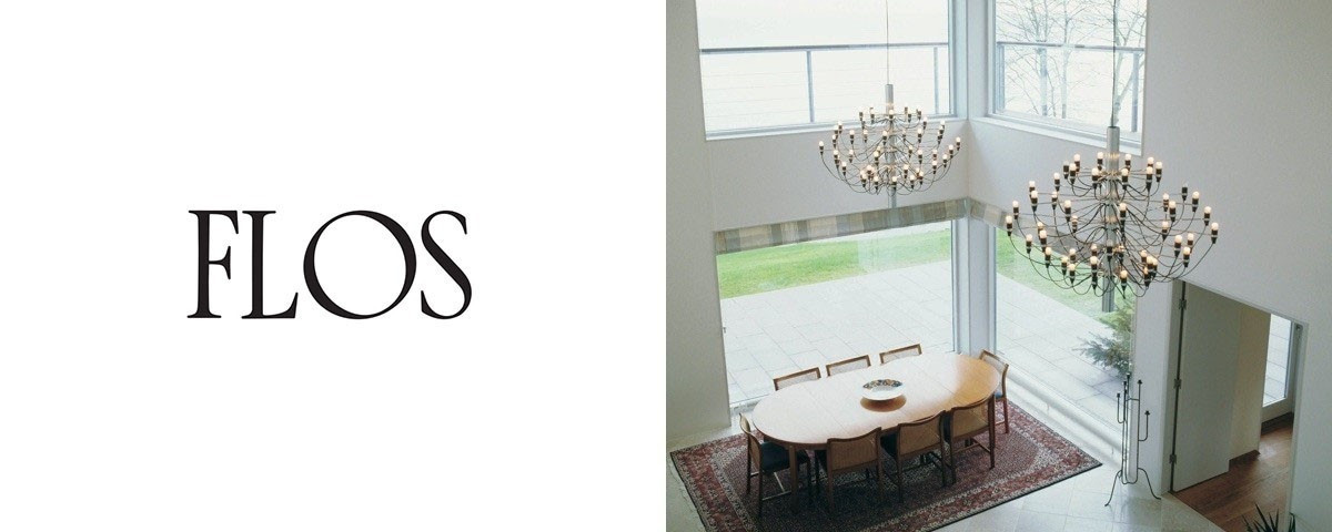 FLOS / フロス