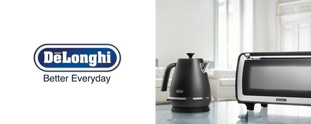 De'Longhi / デロンギ