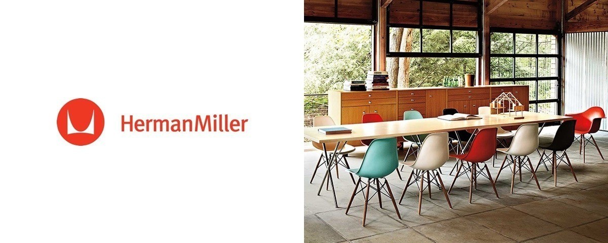 Herman Miller / ハーマンミラー