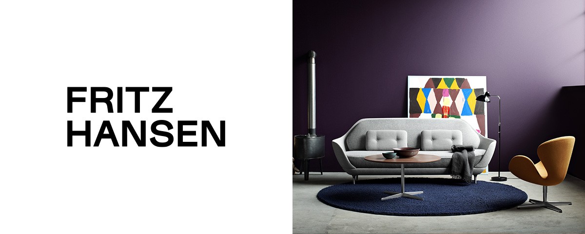 FRITZ HANSEN / フリッツ・ハンセン