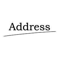 Address