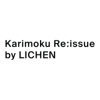 Karimoku Re:issue by LICHEN