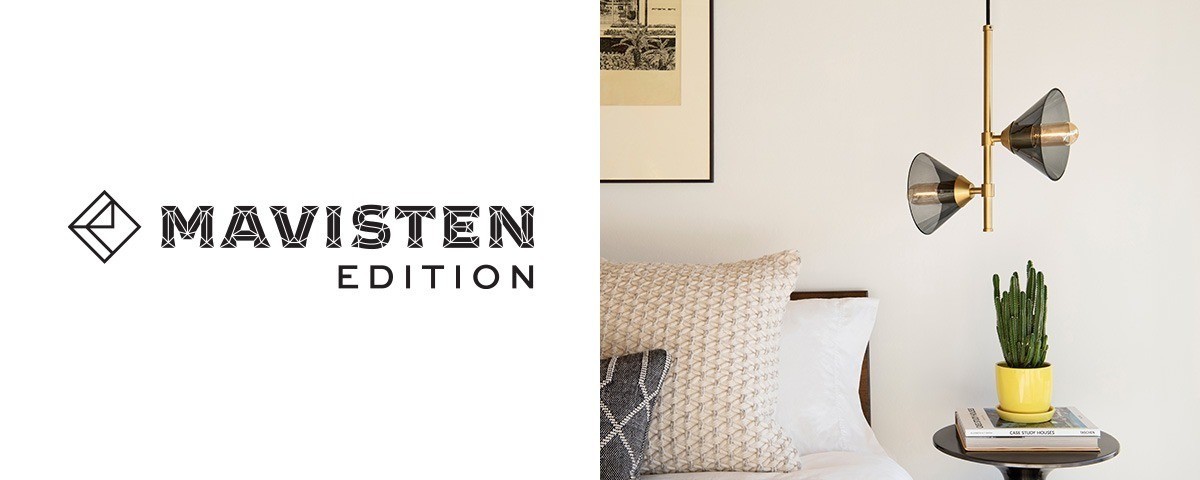 MAVISTEN EDITION / マヴィステン エディション