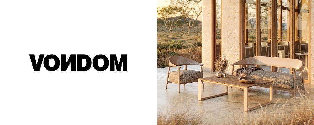 VONDOM / ヴォンドーム