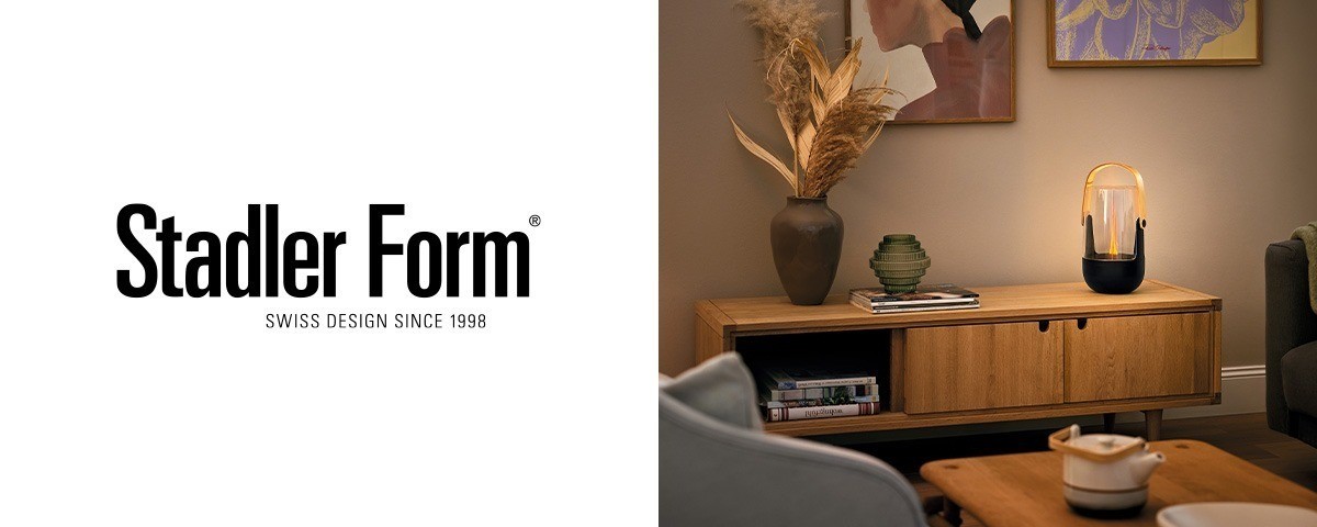 Stadler Form / スタドラフォーム