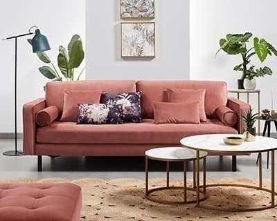 【良品】アクメファニチャー カーディフ テレビボード ACME Furniture / アクメファニチャーのテレビボード・テレビ台