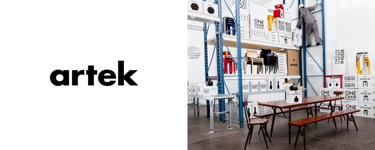 artek / アルテック