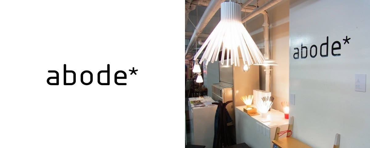 abode* / アボード