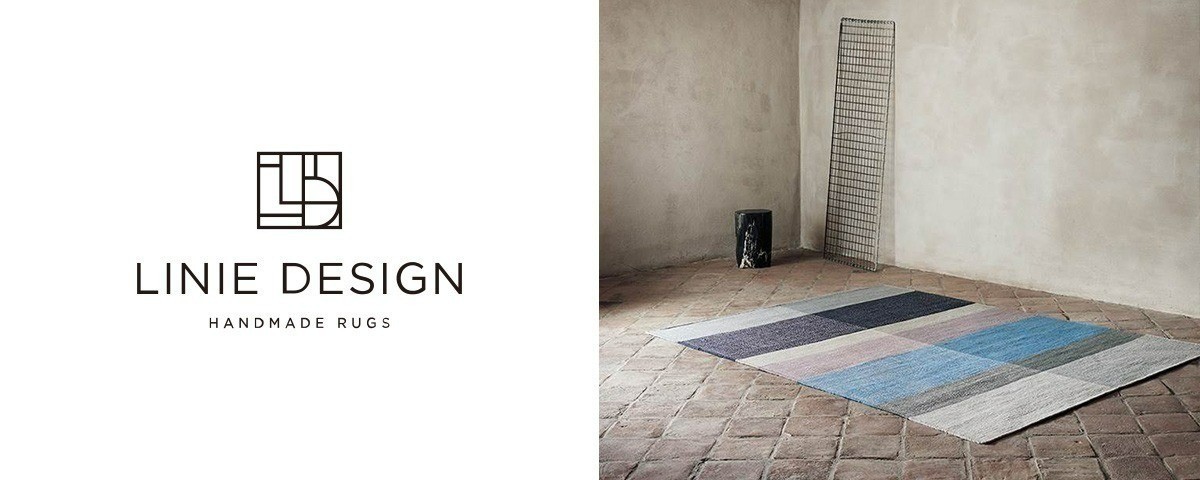 LINIE DESIGN / リニエデザインのラグ・カーペット・絨毯 - インテリア