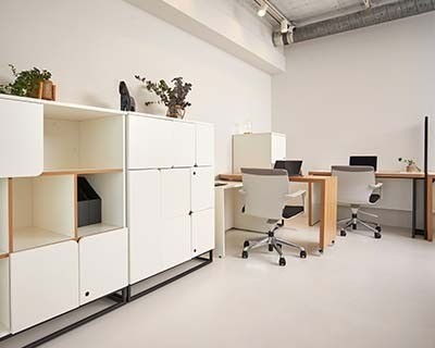 Presence Furniture Laboratory