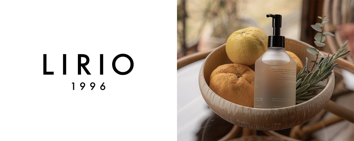 LIRIO / リリオ